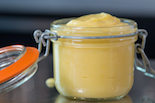 Lemon curd