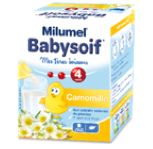 Milumel Babysoif saveur Camomille