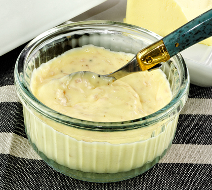 Recette de Beurre blanc