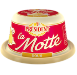 La Motte gastronomique Président