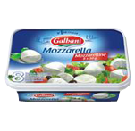 Mozzarella Bouchées Galbani