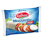 Mozzarella maxi Galbani