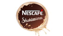 Nescafé Shakissimo