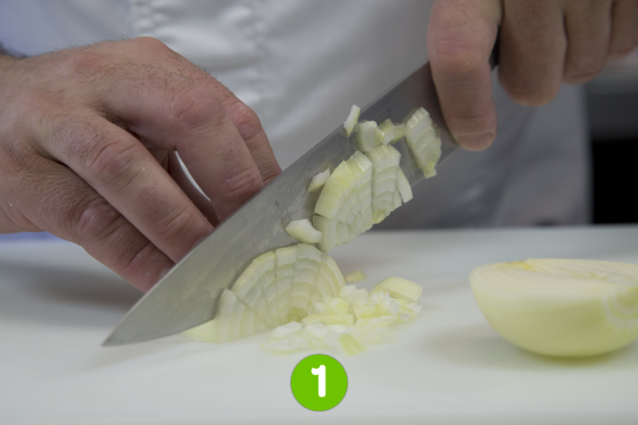 Recette de Paupiettes de veau, petits pois et carottes