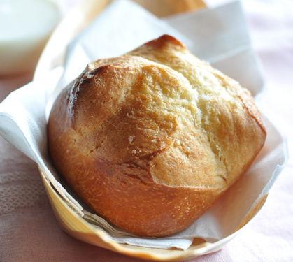 Recette de Petits pains sucrés à l'ancienne