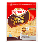 Emmental Râpé Grand Affiné Président