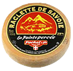 Raclette de Savoie au lait de montagne Pochat et fils fromages chauds Raclette de Savoie au lait de montagne Pochat et fils fromages chauds