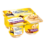 Riz au lait Rhum Raisin