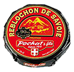 Reblochon de Savoie AOC Pochat et fils Reblochon de Savoie AOC Pochat et fils