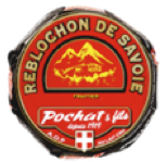 Reblochon AOP fruitier rouge 240G Pochat et Fils Reblochon AOP fruitier rouge 240G Pochat et Fils