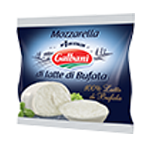 Mozzarella di Bufala Galbani 125g