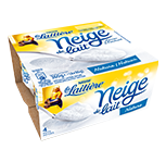 Neige de Lait Nature