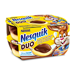 Nesquik Duo