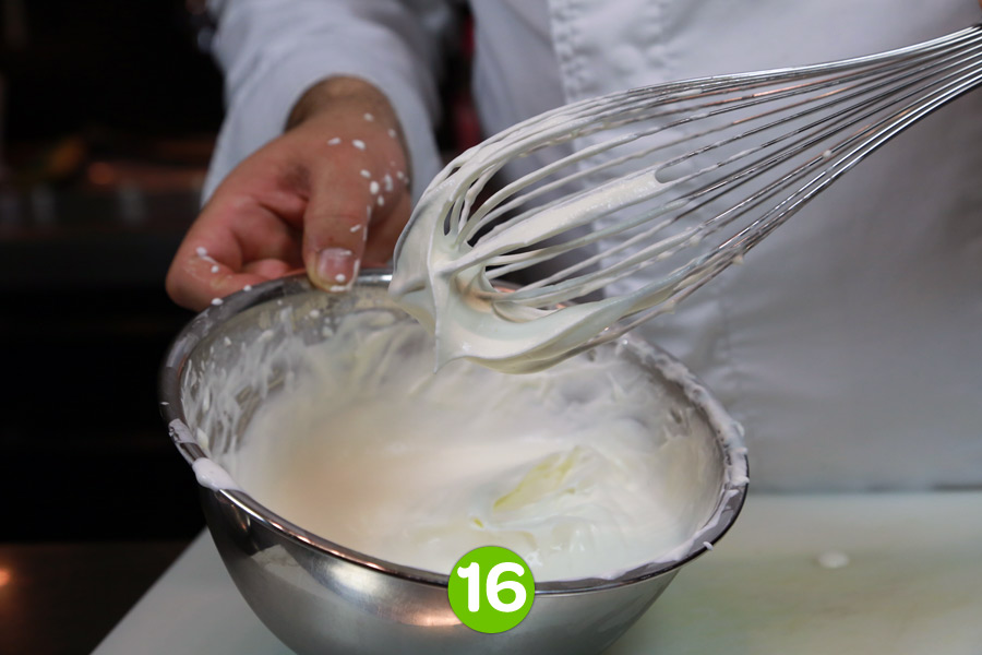 Recette de Risotto aux asperges et morilles