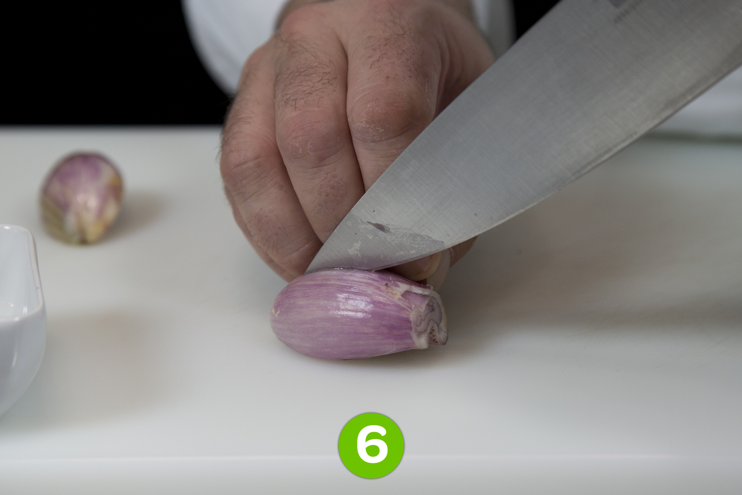 Recette de  Rôti de veau aux morilles sauce foie gras