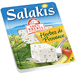 Tranche Salakis Herbes de Provence