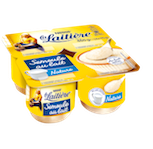 Semoule au lait Nature Semoule au lait Nature