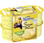 Secret de Mousse Citron