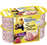 Secret de Mousse Fruits Rouges 