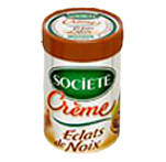 Société Crème Eclats de Noix Société Crème Eclats de Noix