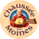 Chaussée aux Moines logo