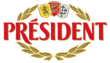 Logo Président