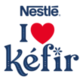 Logo I love Kéfir
