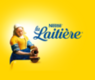 Logo La Laitière 