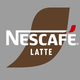 Logo Nescafé