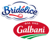 Logo Bridélice et Galbani