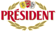 Président Logo