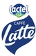 Logo Lactel Caffe Latte