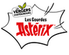 Logo compotes astérix
