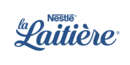 Logo La Laitière
