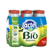Lactel Bio