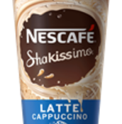 Nescafé Shakissimo Cappuccino