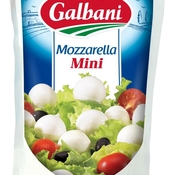 Mozzarella Mini