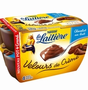Velours de Crème® Chocolat