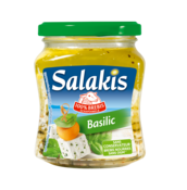 Bocal Basilic Salakis