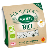 Roquefort bio
