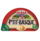 P'tit Basque d'Istara 