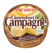 Camembert de Campagne