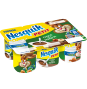 Nesquik Petit Chocolat saveur Noisette