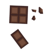 chocolat noir à pâtisser