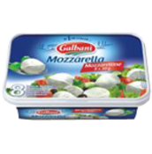 Mozzarella Bouchées Galbani