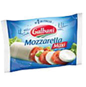 Mozzarella maxi Galbani