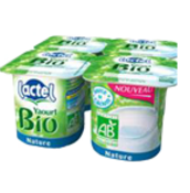 yaourt Bio Nature
