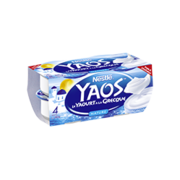 YAOS Gamme x4