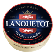 Camembert Lanquetot