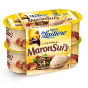 Maronsui's La Laitière